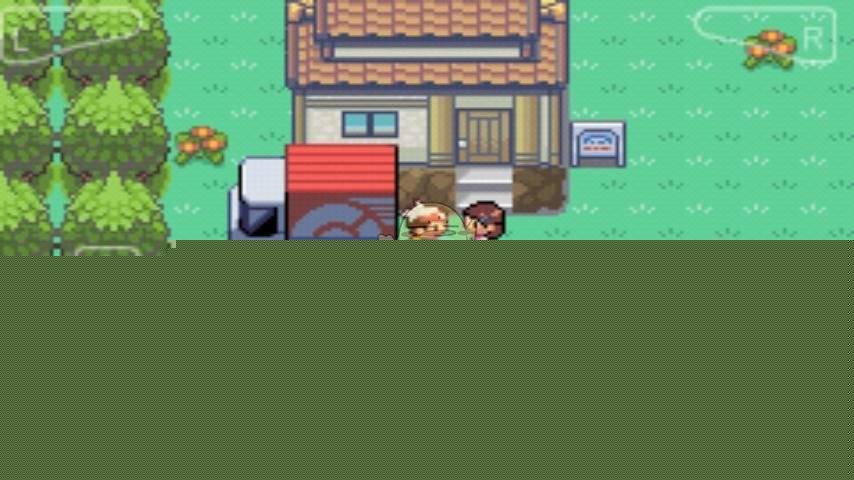 口袋妖怪：漆黑的魅影v1.7截图3