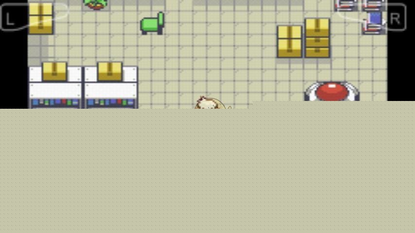 口袋妖怪：漆黑的魅影v1.7截图4