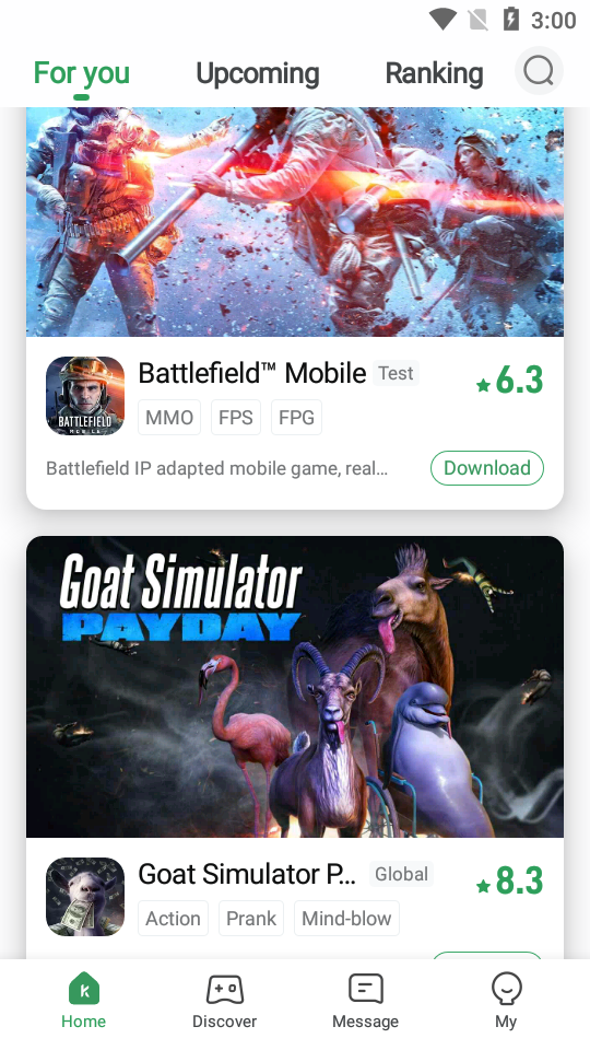 GameKipov1.0.4.10截图2