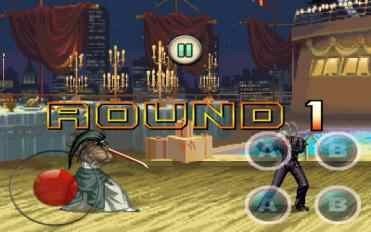 崩溃格斗家2v1.0.5截图2