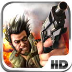 合金突击之孤胆枪侠v1.0.9