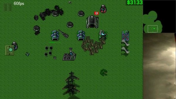 帝国雄鹰闪电部队在前行v0.15截图1