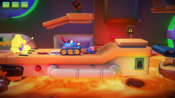 小丑阿尤Ayo the Clownv1.3截图1