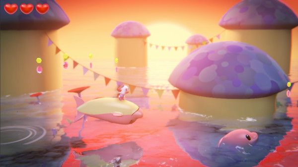 小丑阿尤Ayo the Clownv1.3截图2