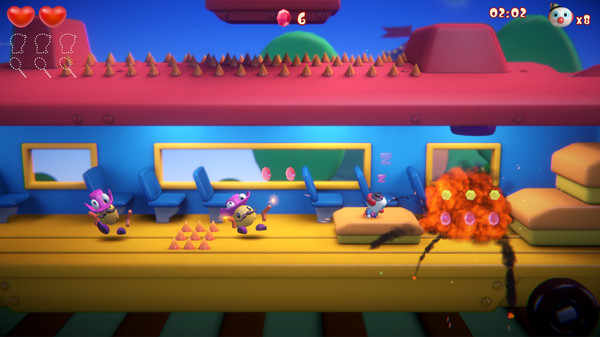 小丑阿尤Ayo the Clownv1.3截图5