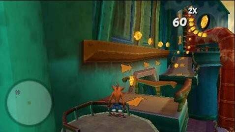 古惑狼赛车2v1.7截图3