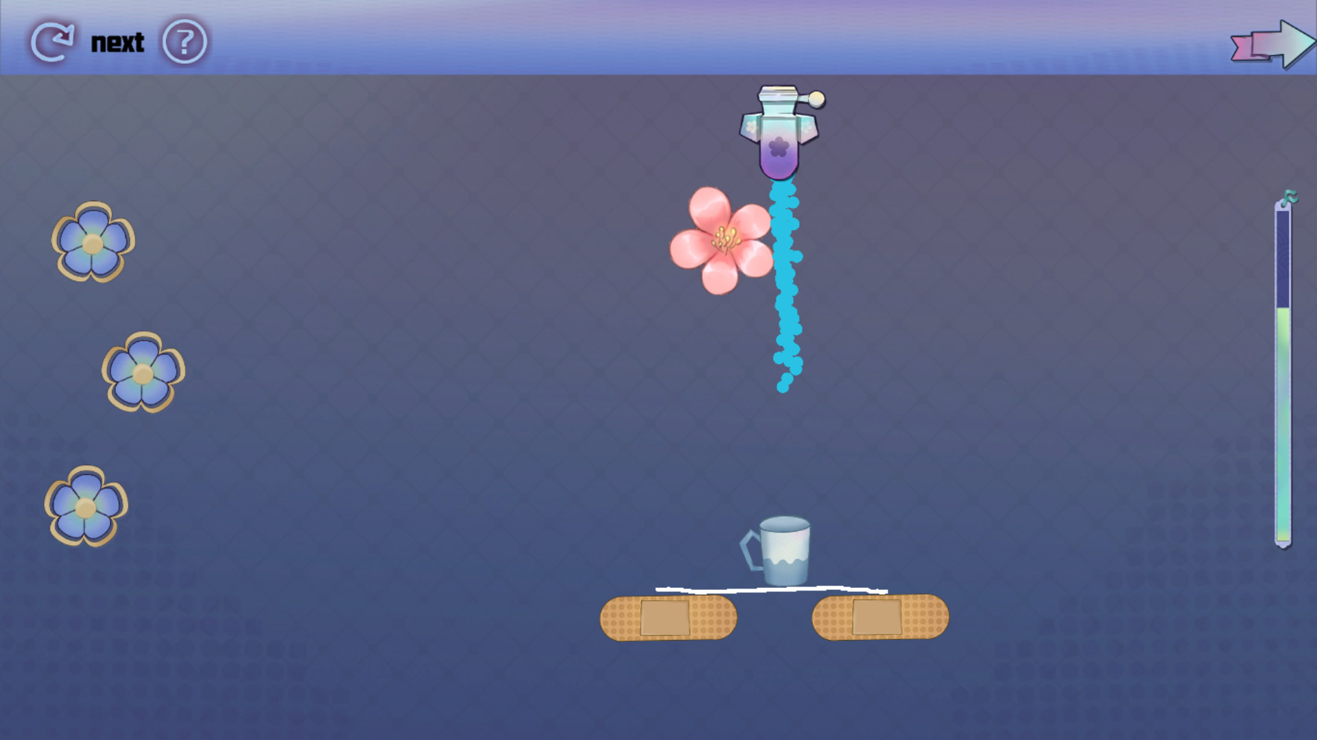 可爱的宝贝2v1.2截图2