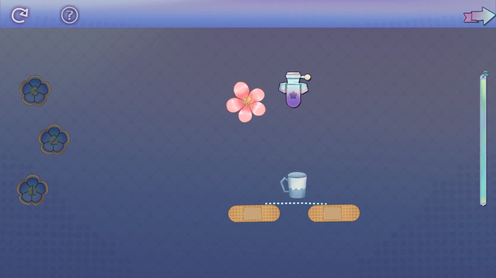 可爱的宝贝2v1.2截图3