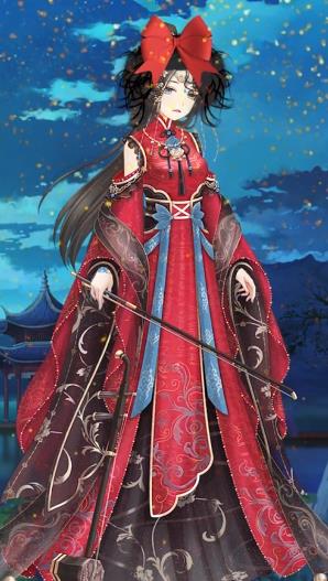 古风换装日记v1.2.5截图1