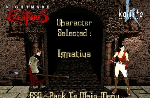 噩梦鬼魅v1.81截图2