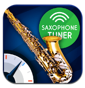 MasterSaxophoneTuner手机版v3.10.6