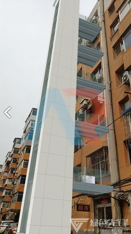 加装梯ARvV5.3.7截图1