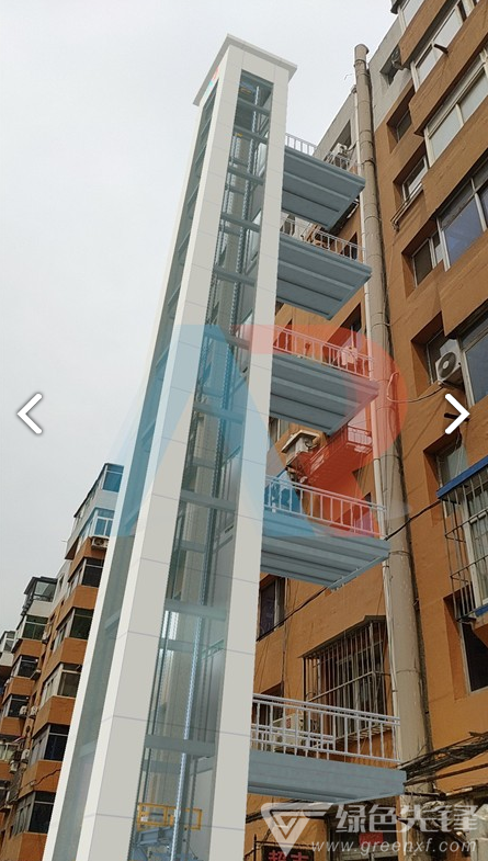 加装梯ARvV5.3.7截图2