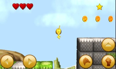 奔跑的罗拉v2.8截图1