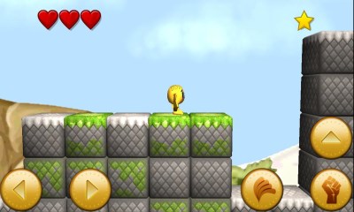 奔跑的罗拉v2.8截图2