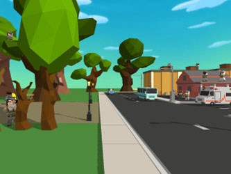 戴莫斯行动v1.7截图4