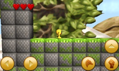 奔跑的罗拉v2.8截图3