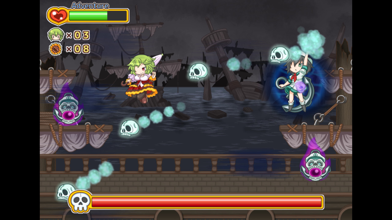 悠悠自乐的幽香酱YuuYuuJitekinoYuukarinv1.1截图4