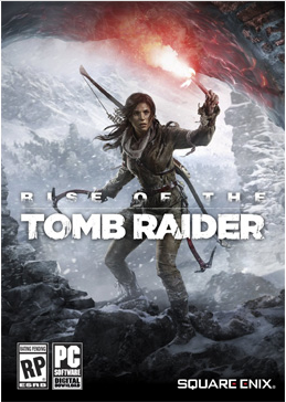 古墓丽影：崛起安卓版Steav1.0