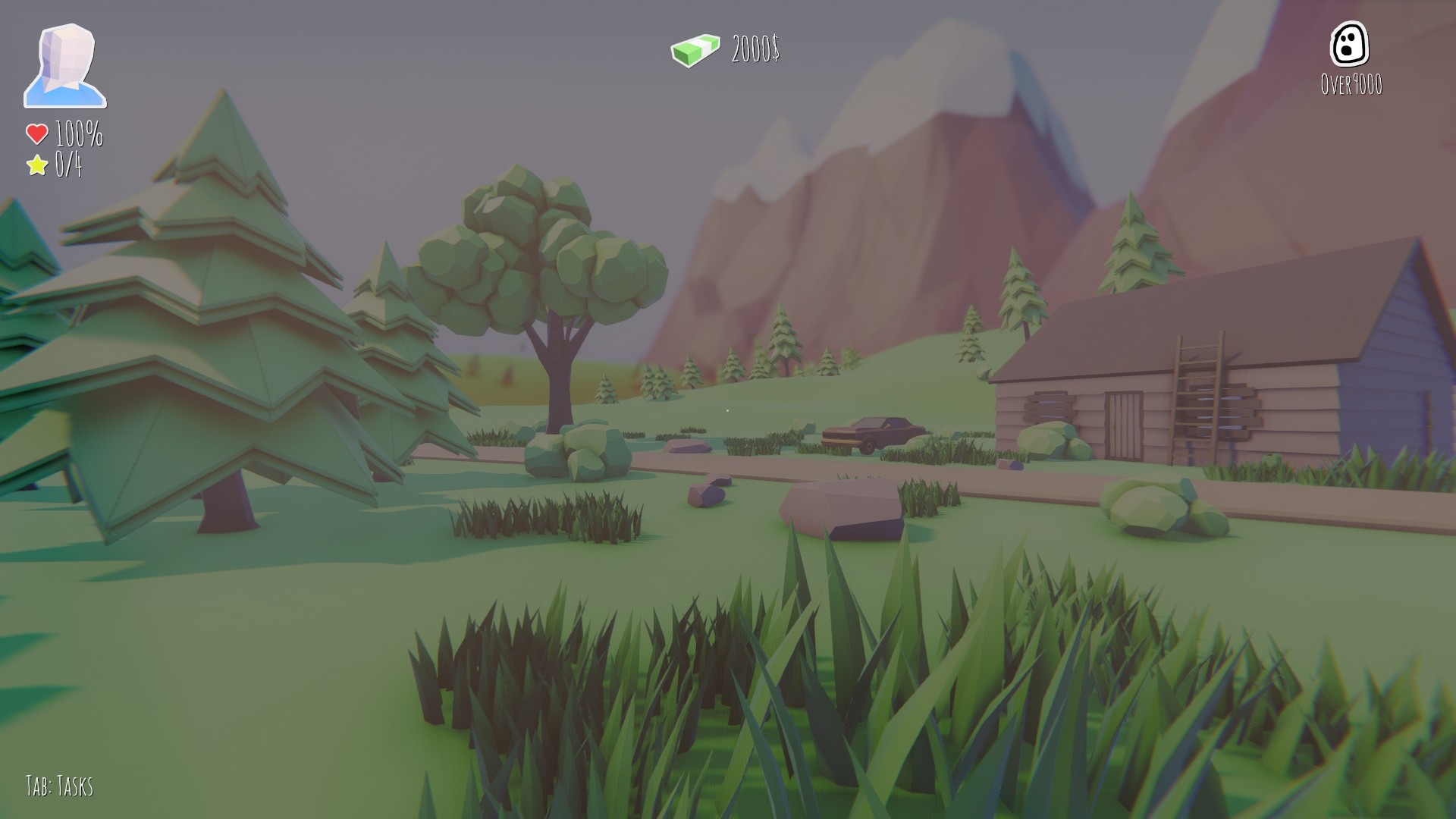 老哥模拟器v1.1截图2