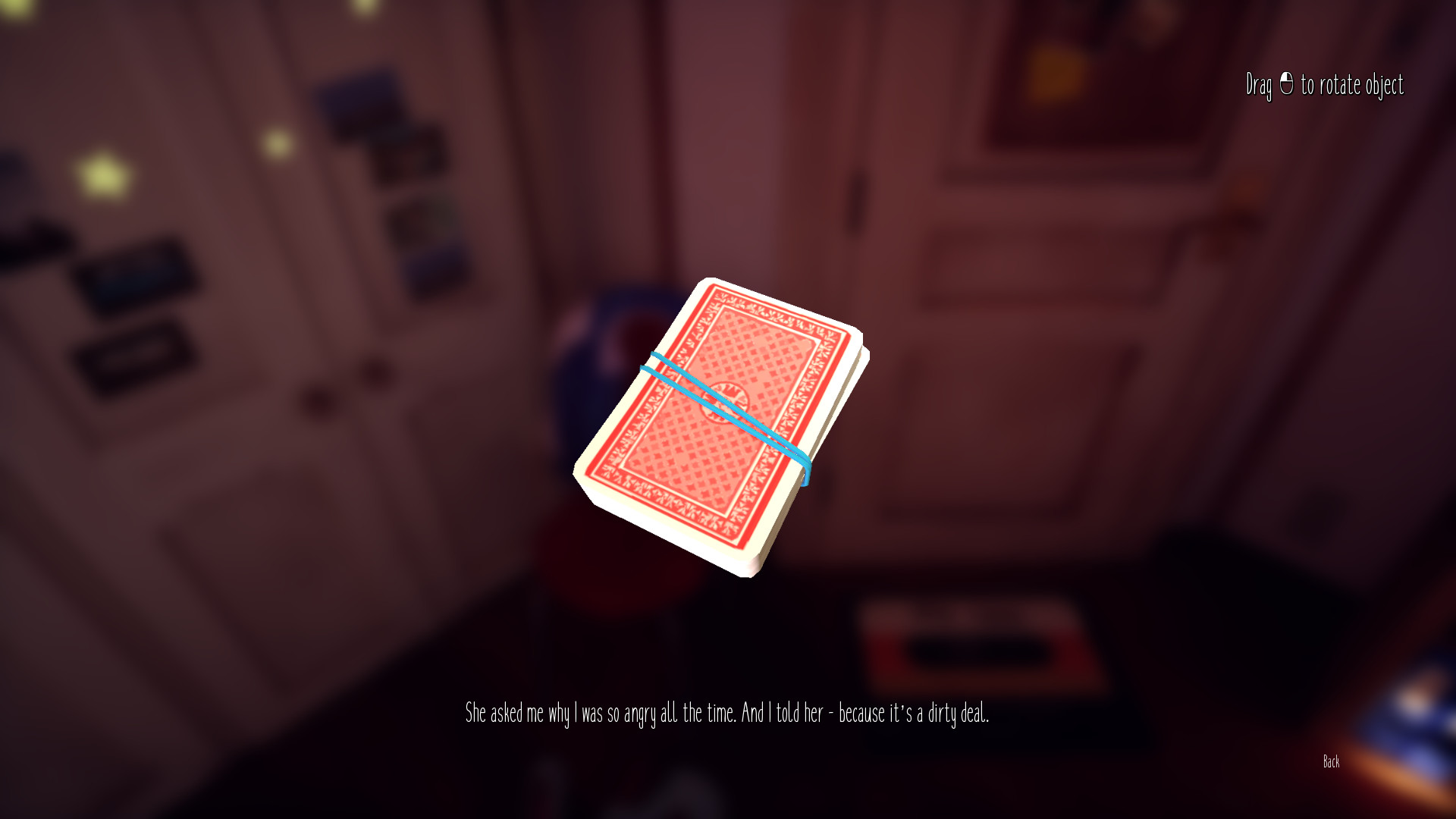 玛丽的房间MariesRoomv1.1截图2