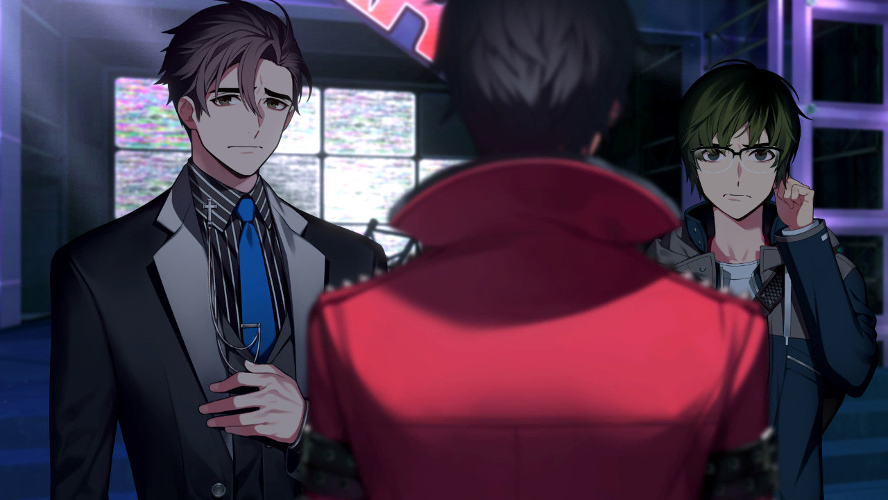 深埋之星BURIEDSTARS官网版v1.1截图1