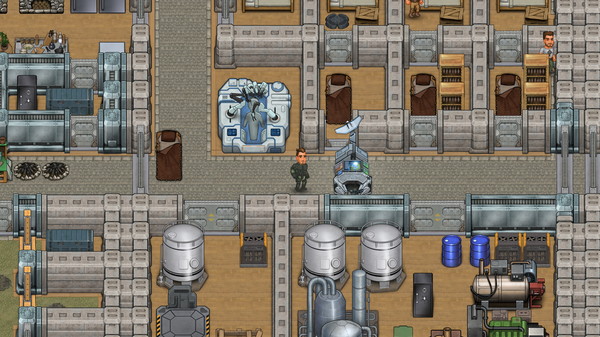 CryoFall免费版v2.04截图3