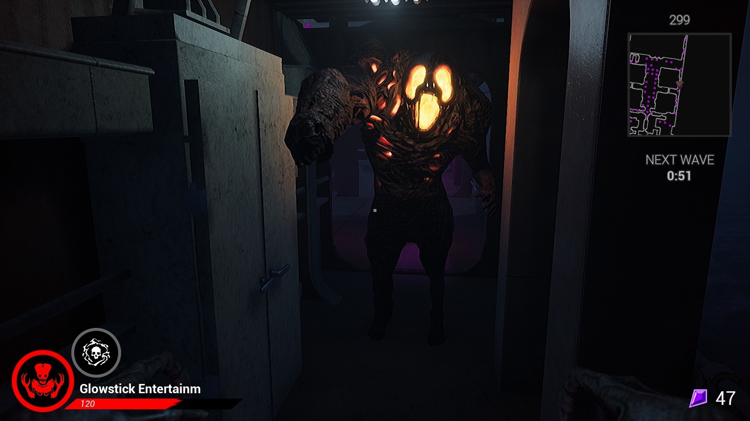 黑暗欺骗：怪物与凡人官网版v12截图2