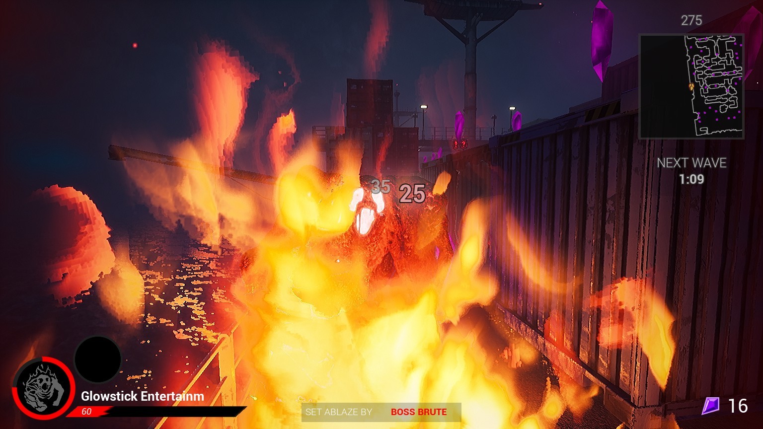 黑暗欺骗：怪物与凡人官网版v12截图3