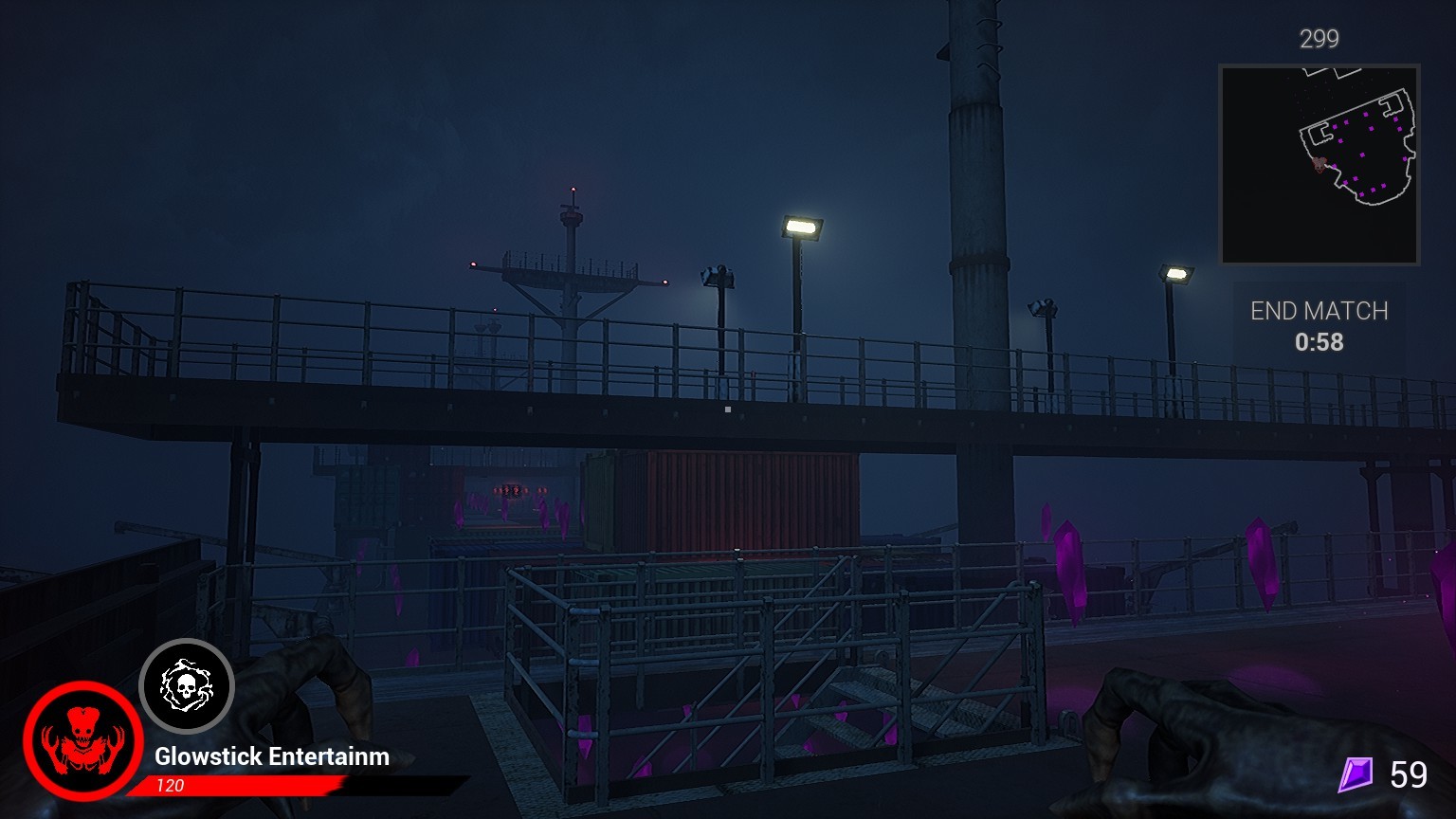 黑暗欺骗：怪物与凡人官网版v12截图4