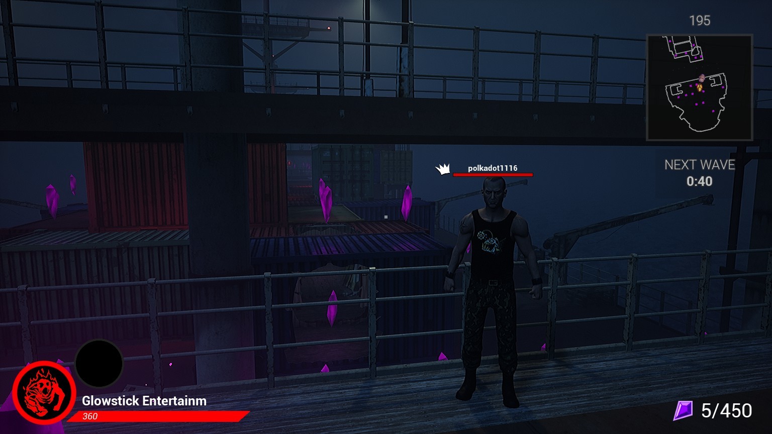 黑暗欺骗：怪物与凡人官网版v12截图5