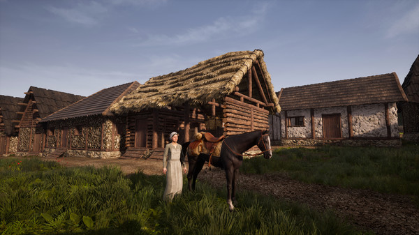 中世纪王朝安卓版v1.1截图1