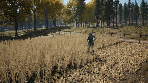 中世纪王朝安卓版v1.1截图5