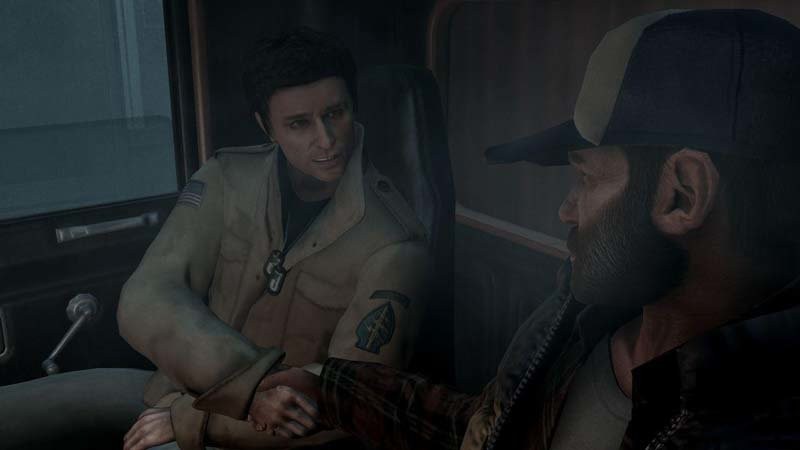 寂静岭官网版v1.55截图1