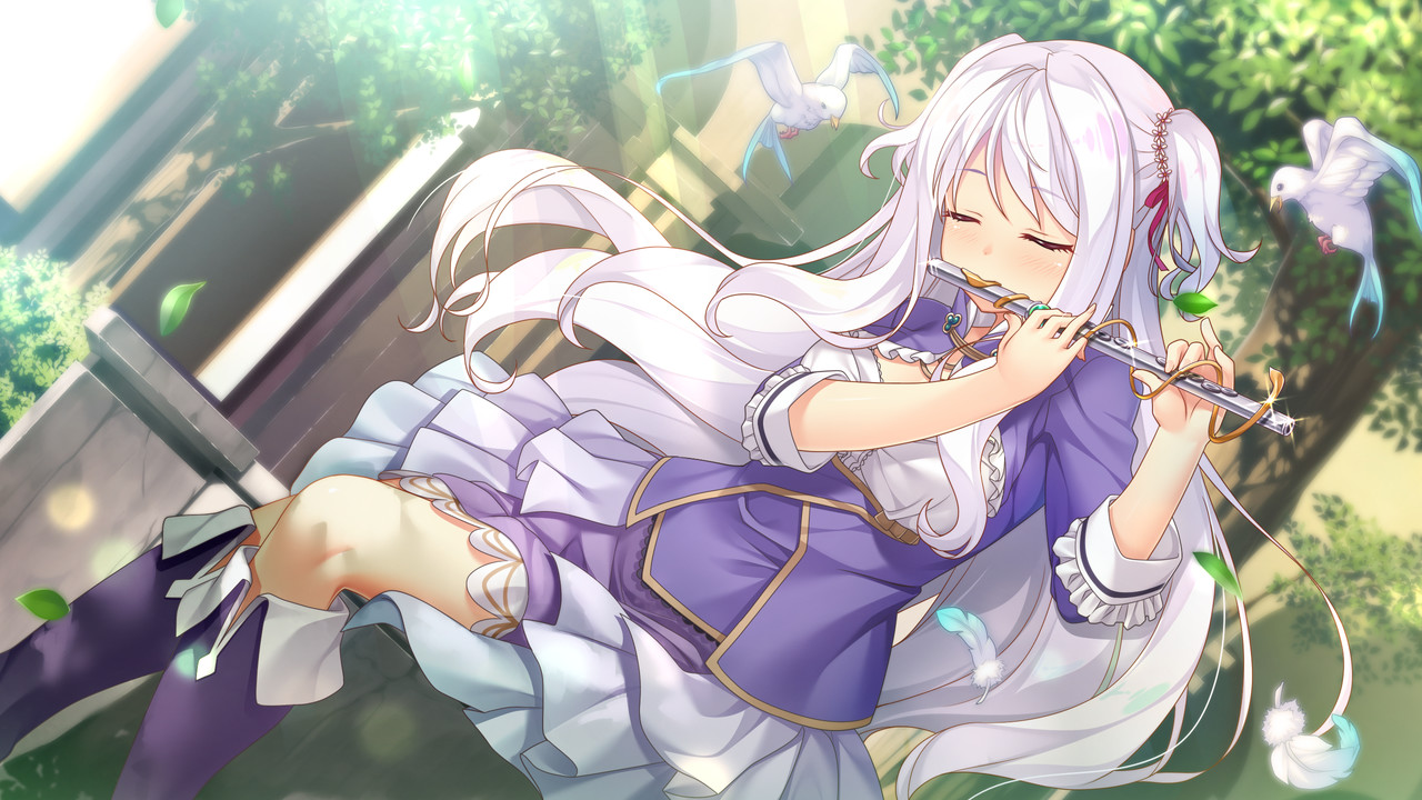 异世界后宫HaremKingdom手机版v1.1截图2