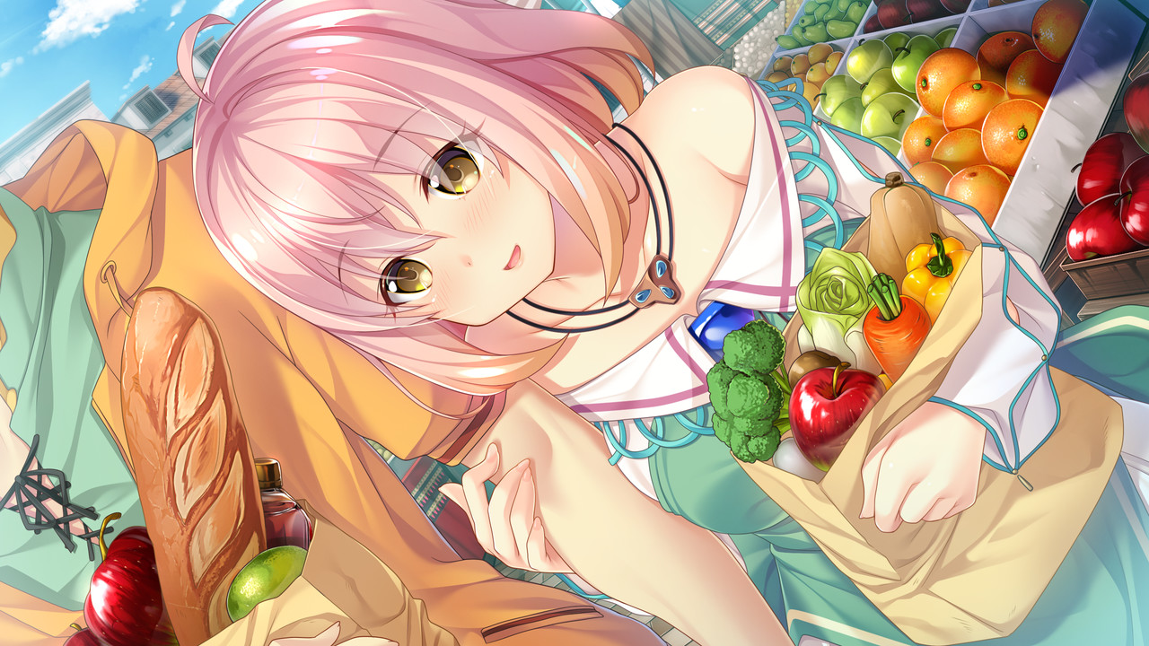 异世界后宫HaremKingdom手机版v1.1截图4