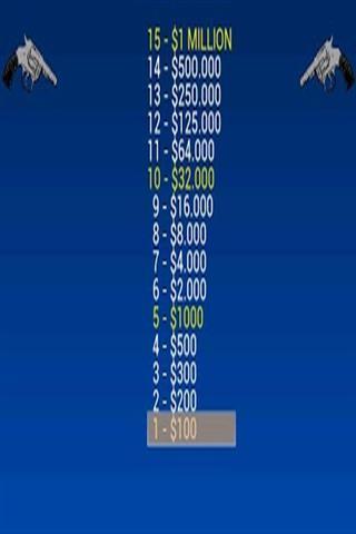 俄罗斯转盘v1.9.6截图1