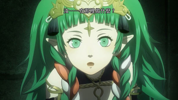 火焰纹章:风花雪月官网版v2.08截图1