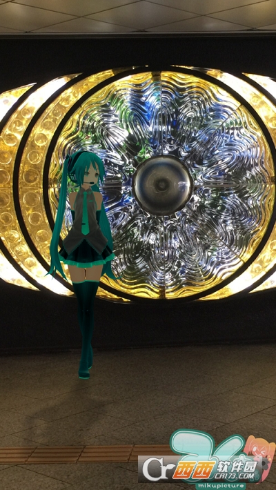 初音相机官网版v3.1.11截图4
