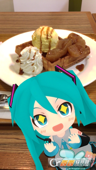 初音相机官网版v3.1.11截图5