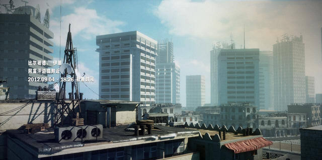 战火纷飞:破碎之矛官网版v1.54截图3