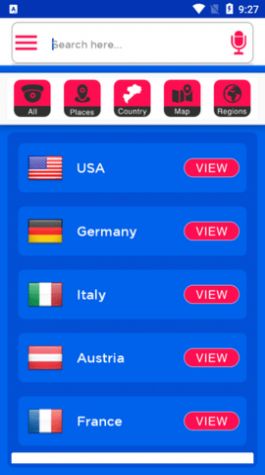 全球实况摄像头监控沙滩官网版v4.8.9截图2