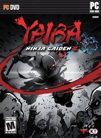 剑勇传奇:忍者龙剑传Zv2.17