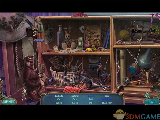 幻景手机版v1.43截图1