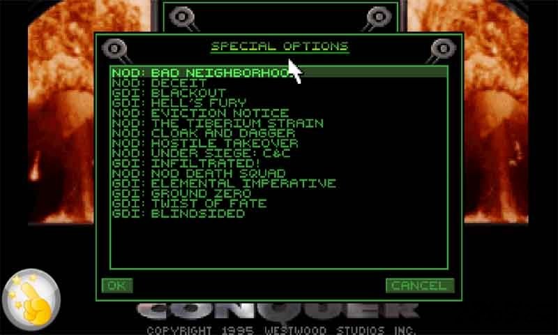 命令与征服官网版steav1.0截图2