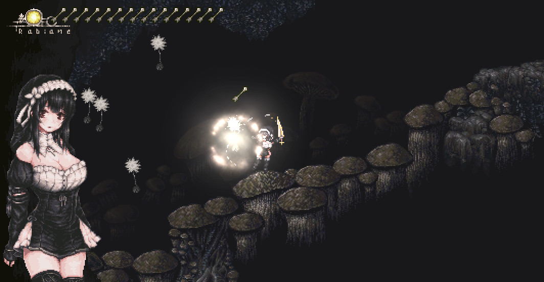 SiNiSistar轻量SiNiSistarLiteVersion手机版v1.1截图4