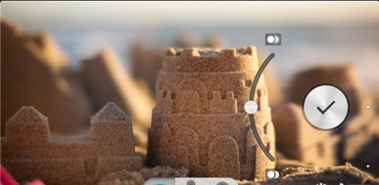 背景虚化v2.7.13截图1