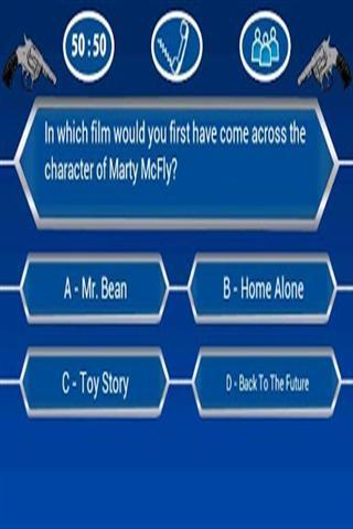 俄罗斯转盘v1.9.6截图4