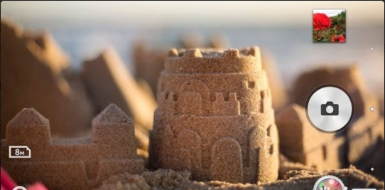 背景虚化v2.7.13截图2