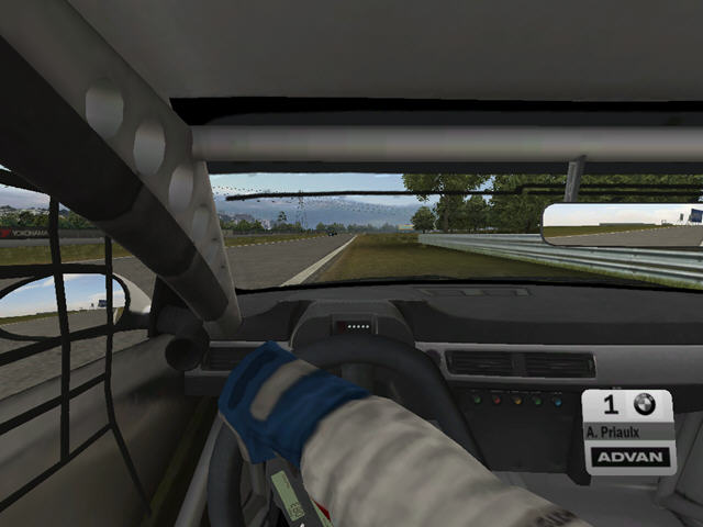 STCC瑞典房车锦标赛安卓版v1.94截图2